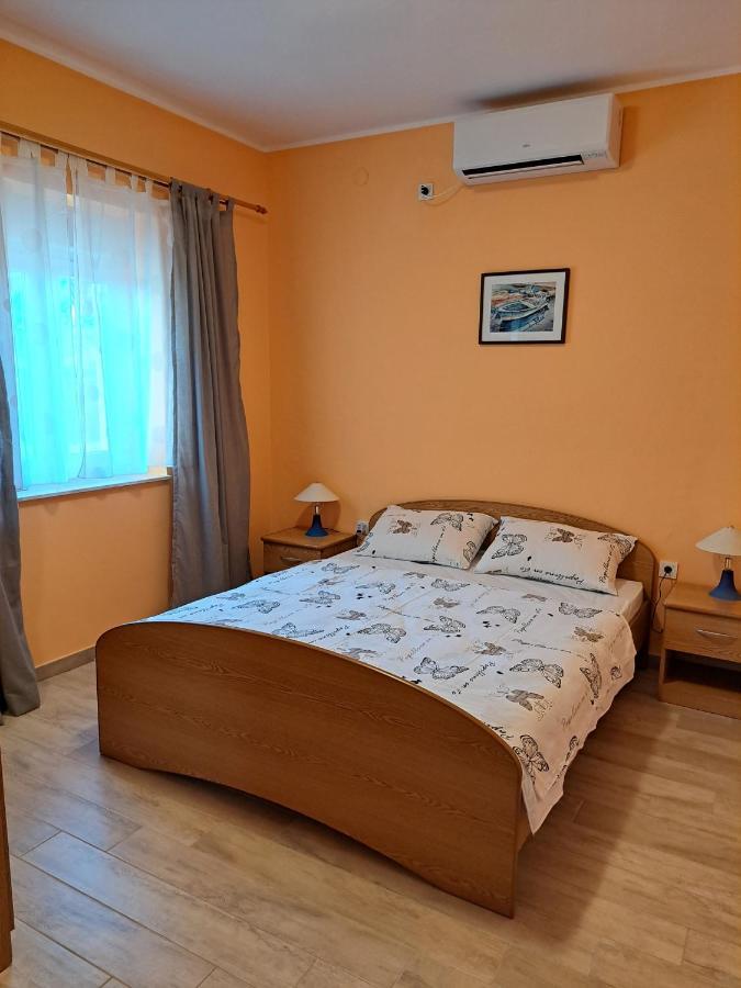 Apartments Marella Skradin Buitenkant foto