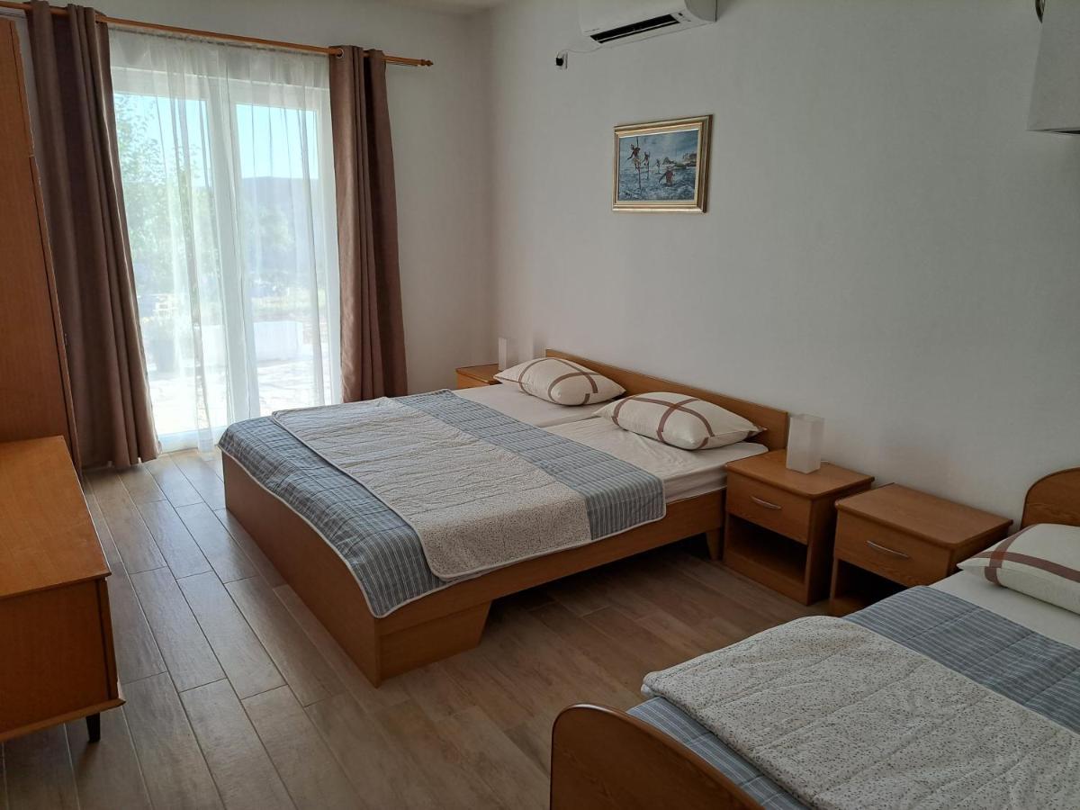 Apartments Marella Skradin Buitenkant foto