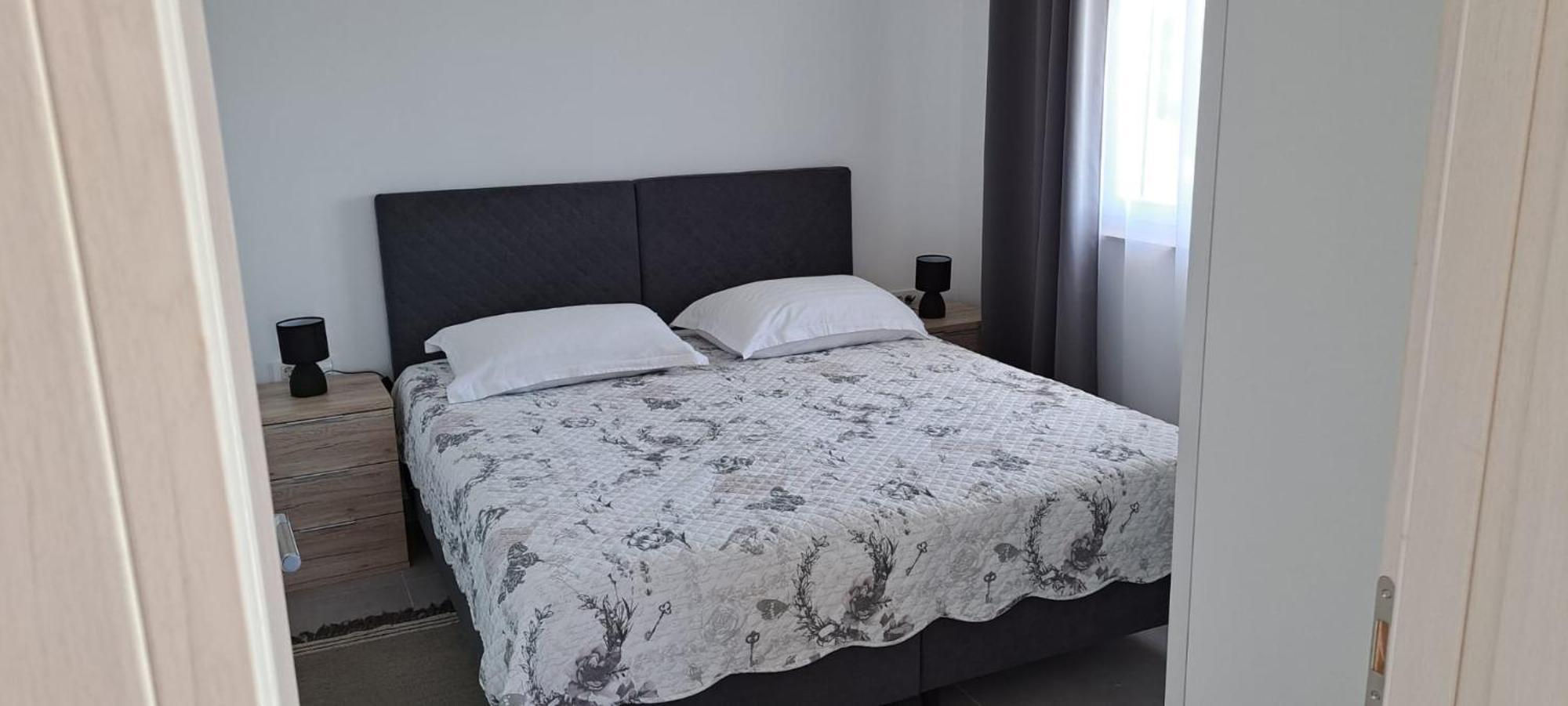 Apartments Marella Skradin Kamer foto